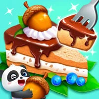 Baby Panda's Forest Recipes