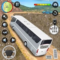 Bus Driving Games : Bus Driver