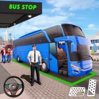 Bus Simulator Drive: Bus Games