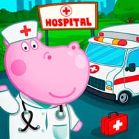 Cocobi Hospital - Kids Doctor