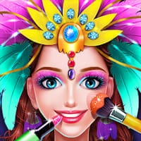 Girl's Secret - Princess Salon