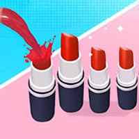 Lipstick Stack Runner