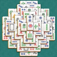 Mahjong Match Puzzle