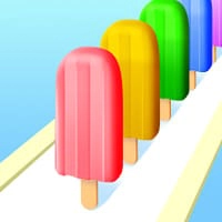 Popsicle Stack