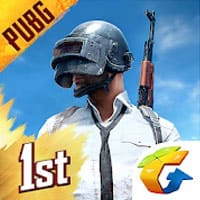 PUBG MOBILE