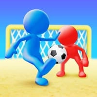 Super Goal - Soccer Stickman