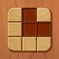 Woodoku - Wood Block Puzzle