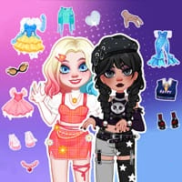 YoYa: Doll Avatar Maker