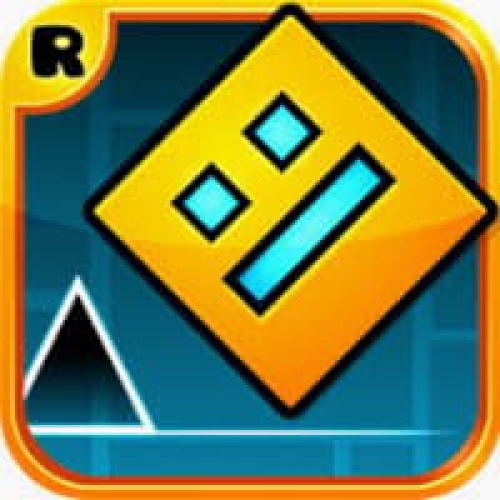 Geometry Dash