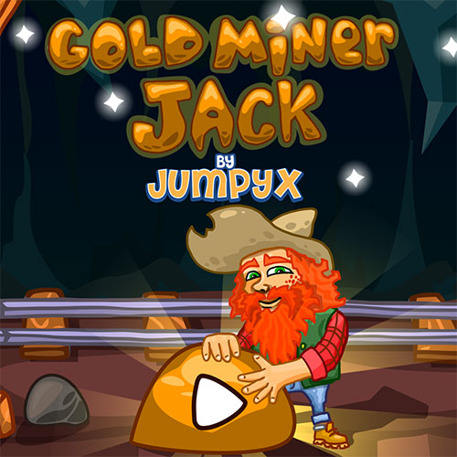 Gold Miner Jack