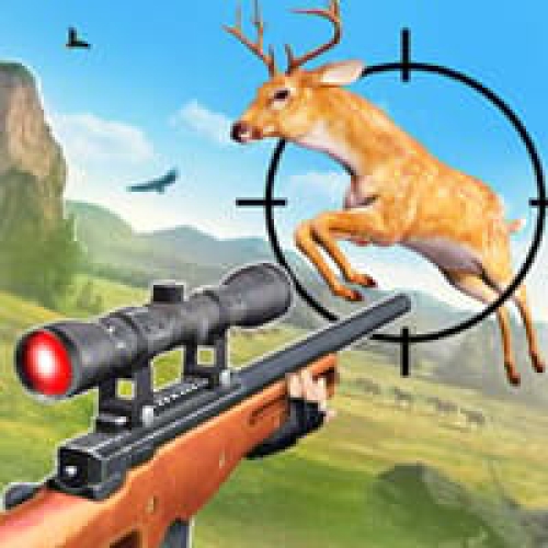 Hunting Sniper