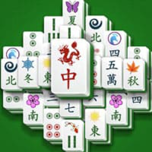 Mahjong Connect Remastered