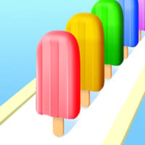 Popsicle Stack