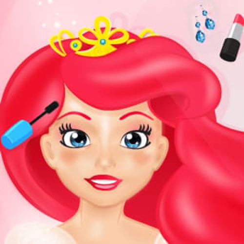 Princess Hair Makeup Salon