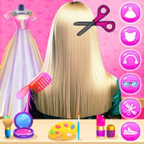 Princess Hair Spa Salon