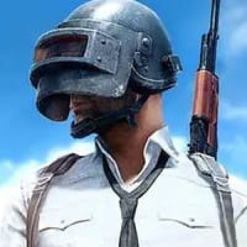 Pubg Mobile Online