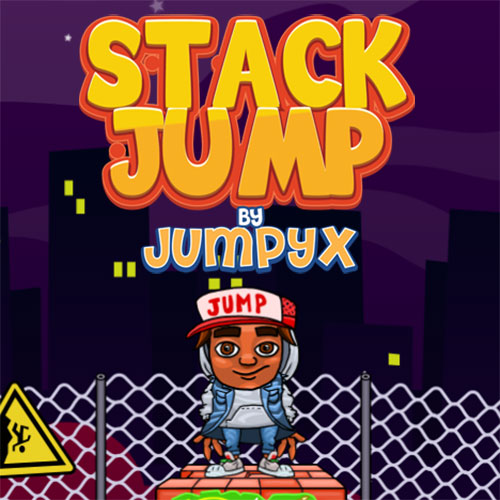 Stack Jump