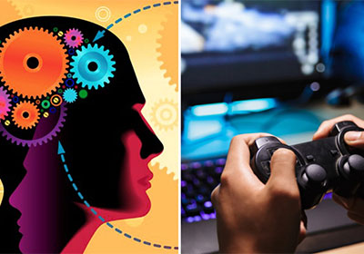 The Psychological Benefits of Gaming: More Than Just Entertainment